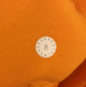 Lululemon Zip-up Hoodie